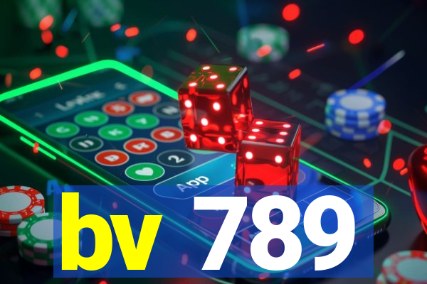 bv 789